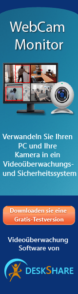 WebCam Monitor